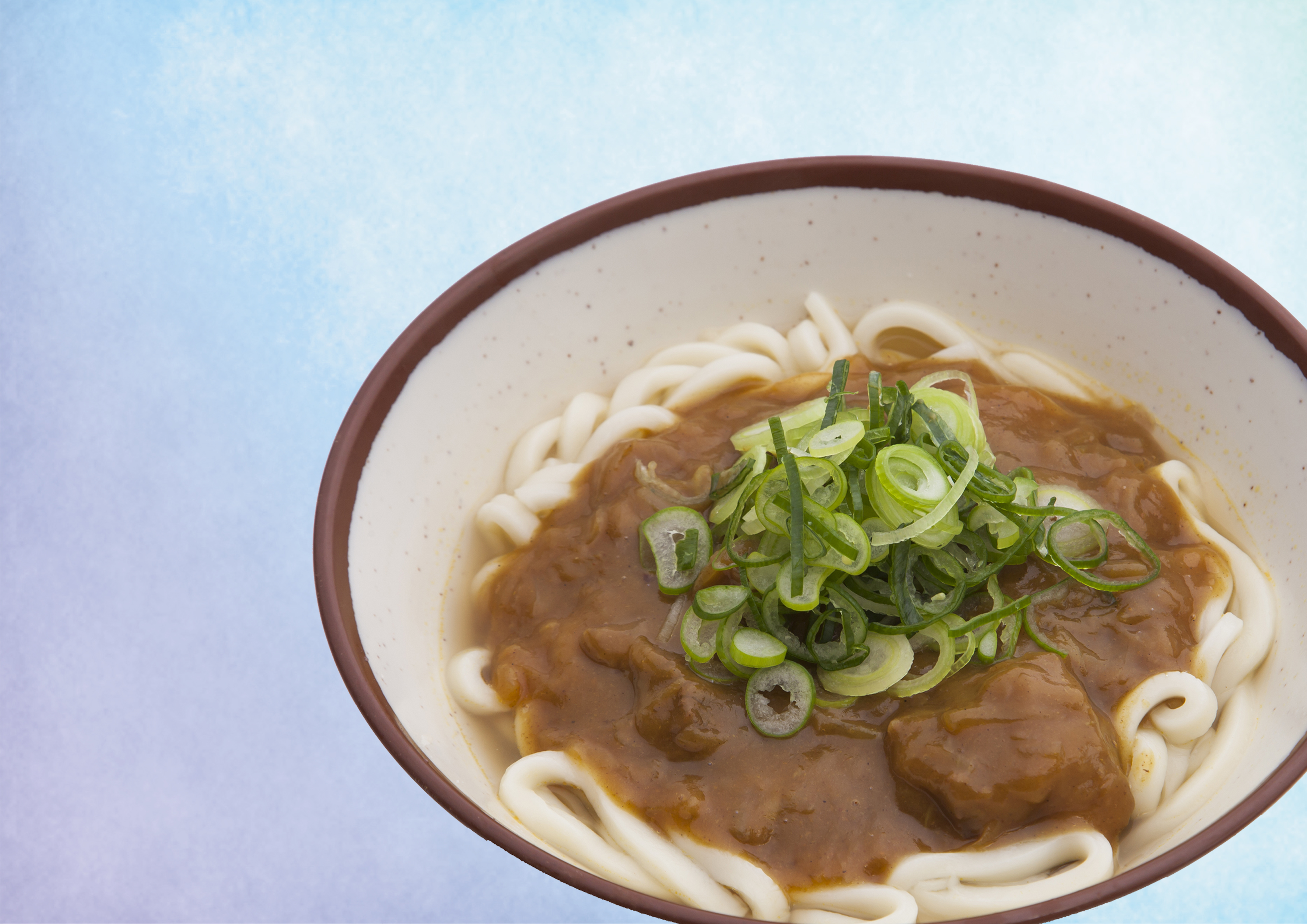 カレーうどん・そば