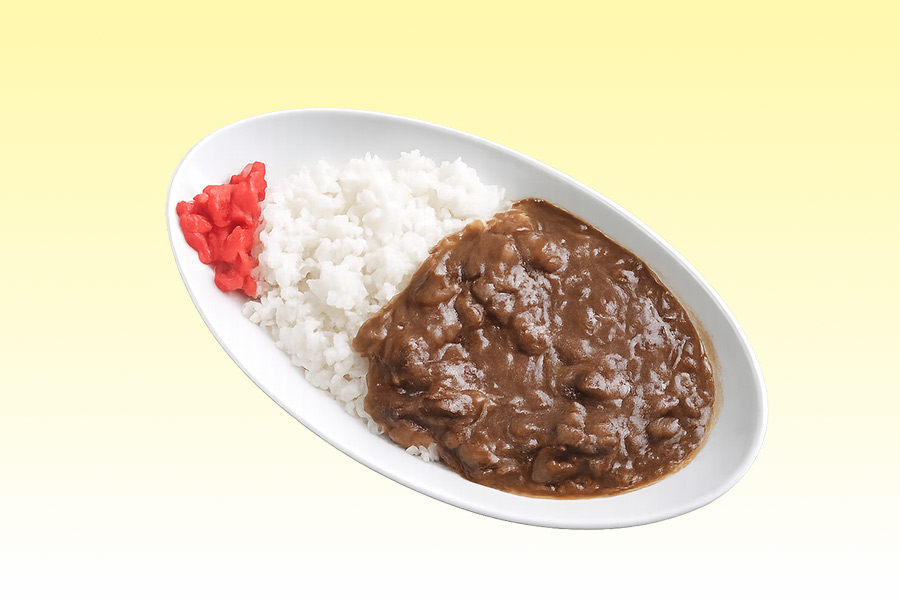 カレーライス