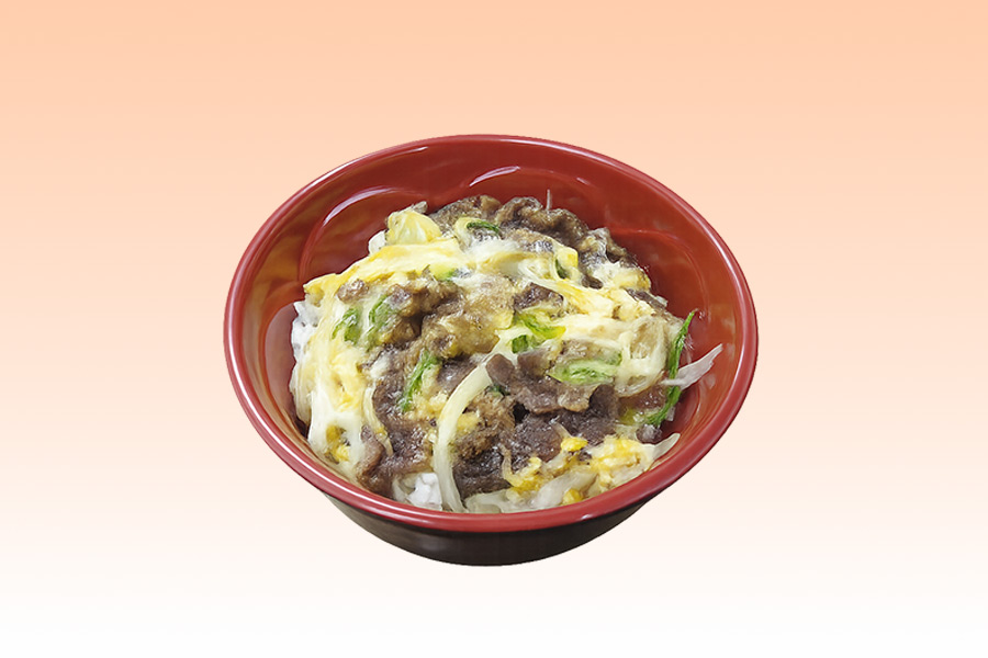 牛丼