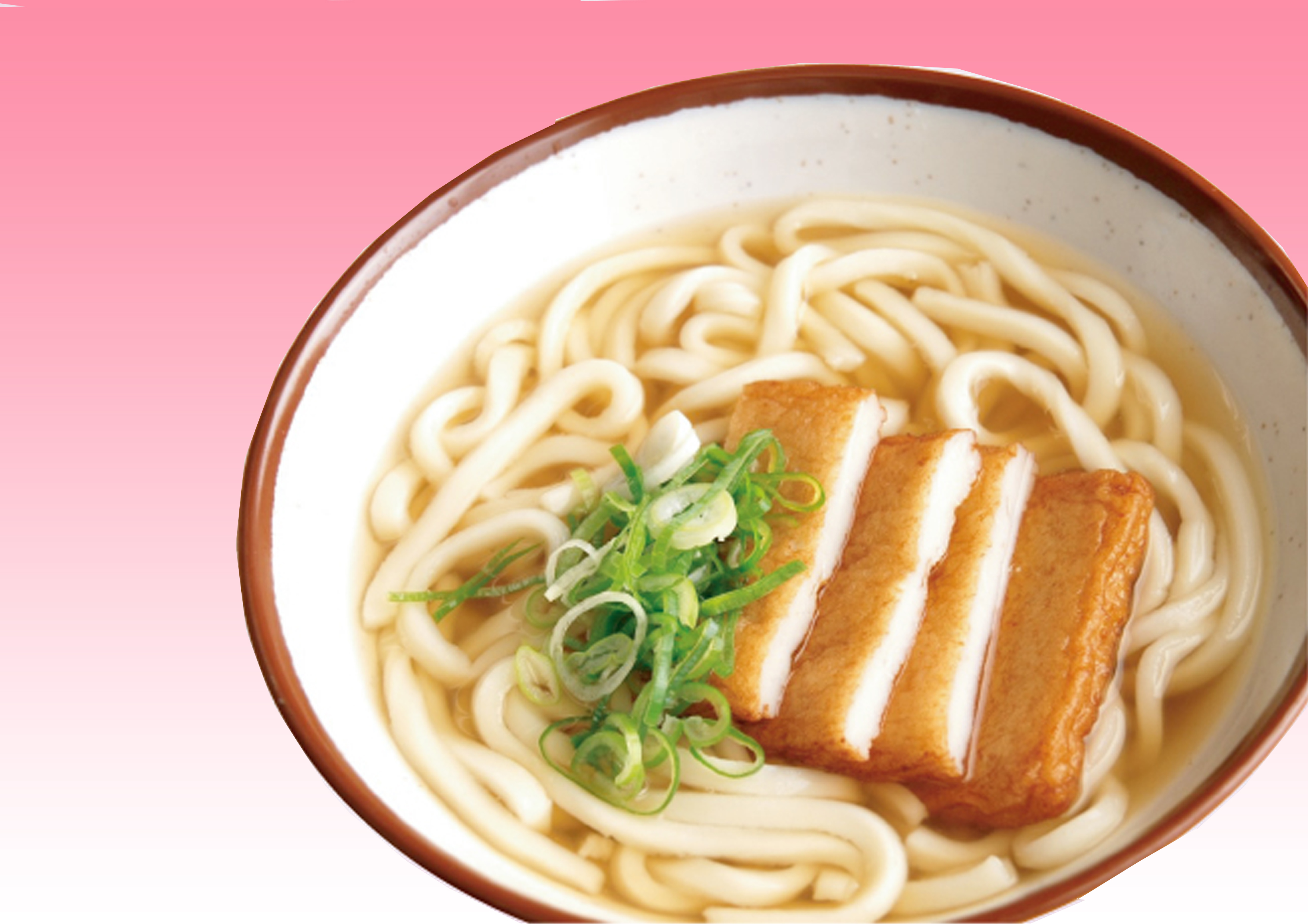 天ぷらうどん・そば