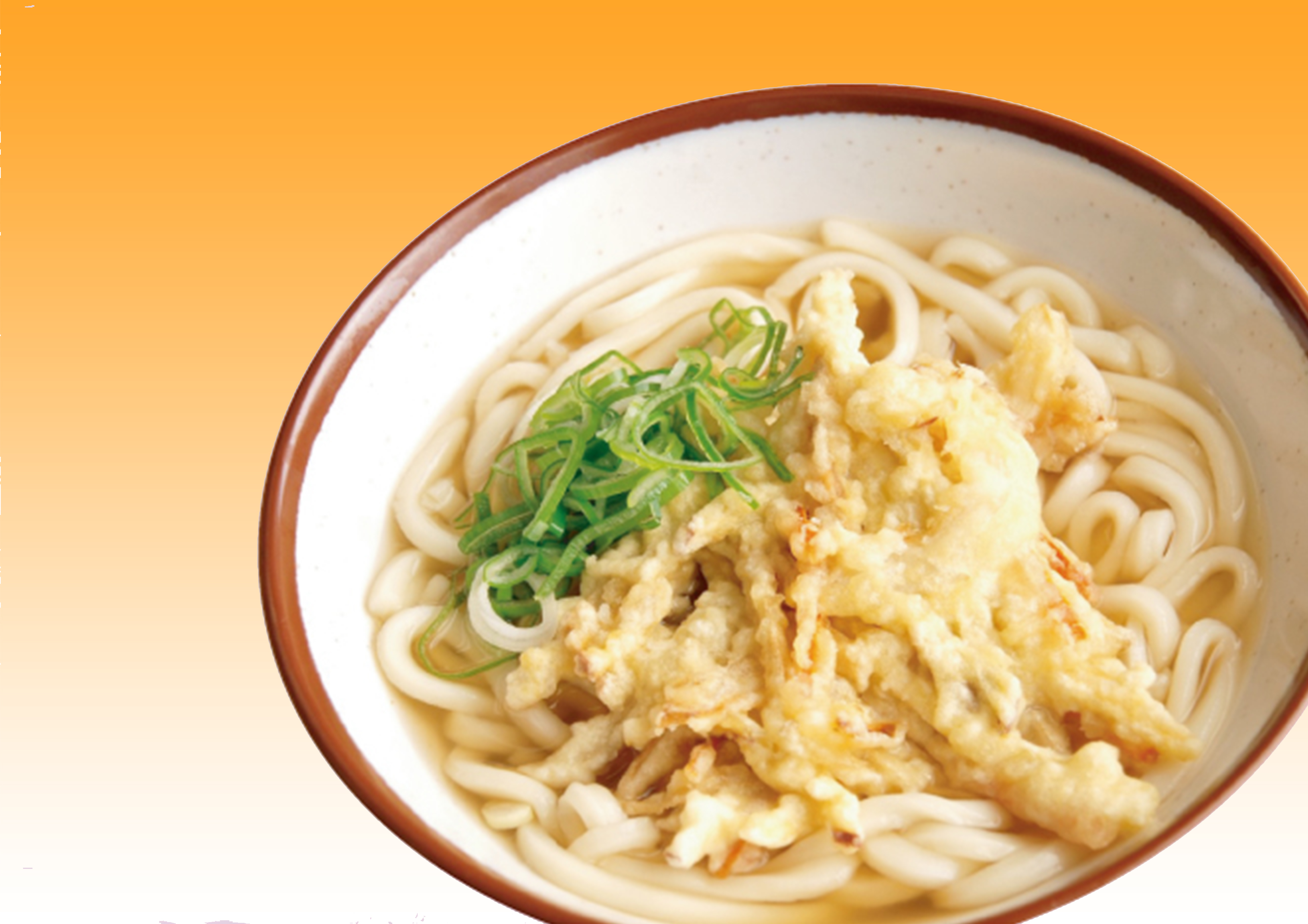 野菜うどん・そば
